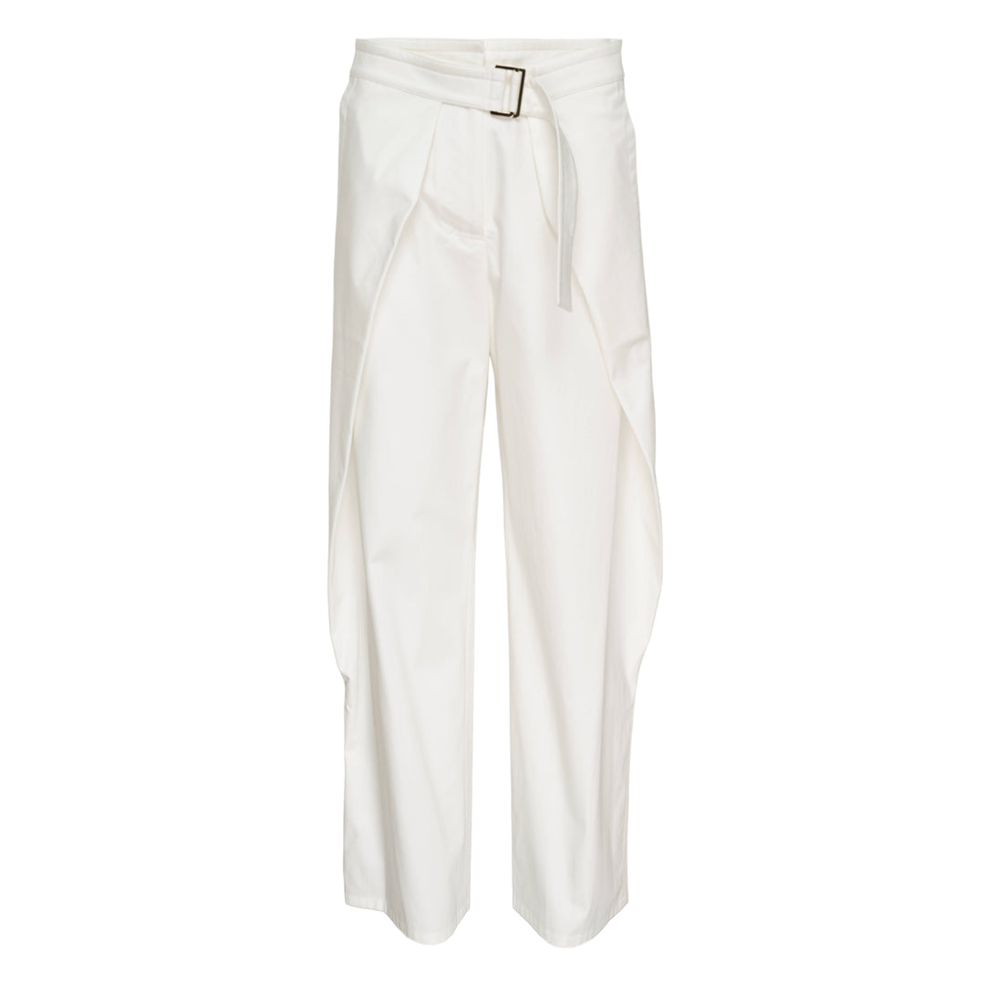 Clean Modern Cotton Adele Woven Pants