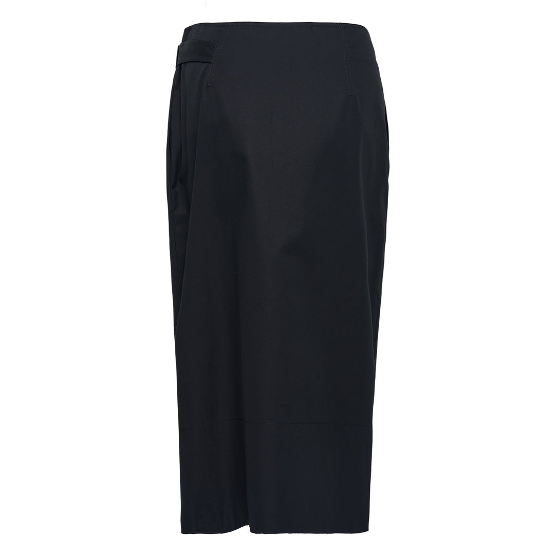 Clean Modern Cotton Camille Skirt