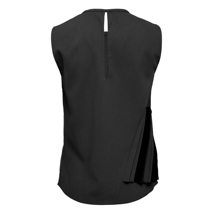 Polyester Georgette Danielle Woven Top