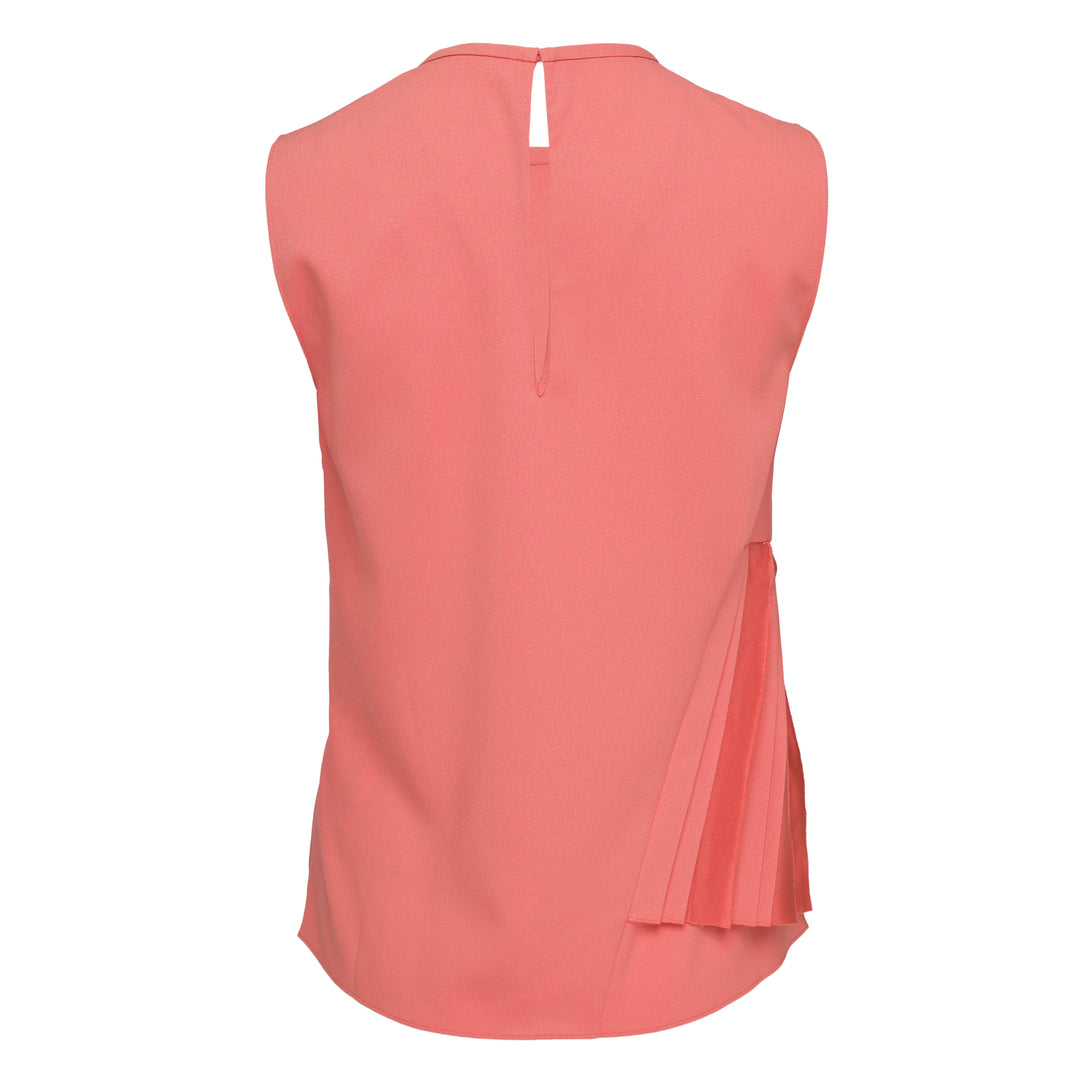 Polyester Georgette Danielle Woven Top