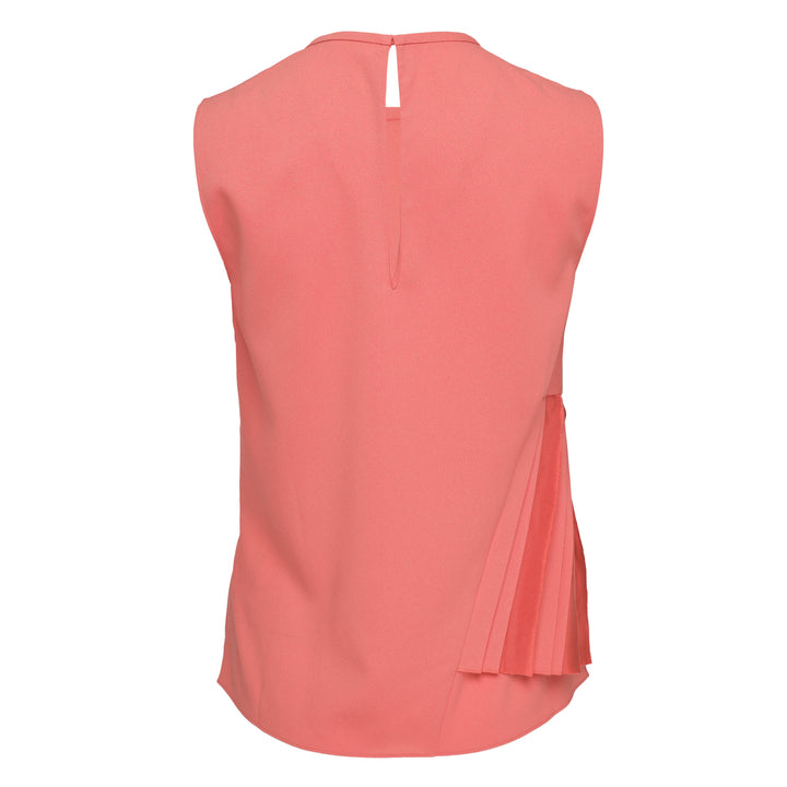 Polyester Georgette Danielle Woven Top