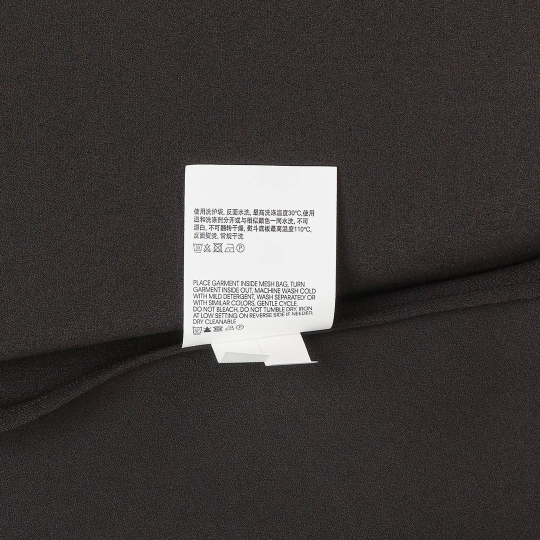 Club21 Collection Satin Back Crepe Laila Dress – Available at Club 21, Official Retailer in Singapore, Malaysia & Thailand with Global Shipping Online