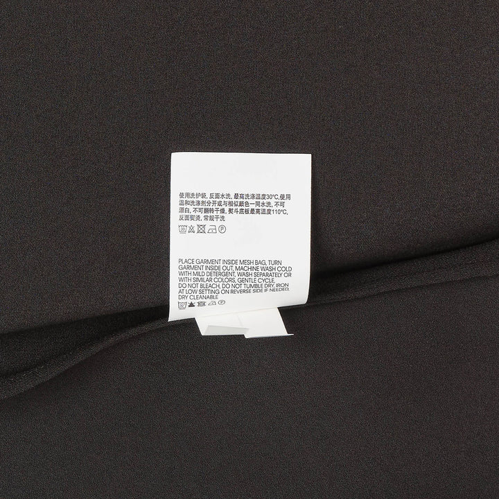 Club21 Collection Satin Back Crepe Laila Dress – Available at Club 21, Official Retailer in Singapore, Malaysia & Thailand with Global Shipping Online