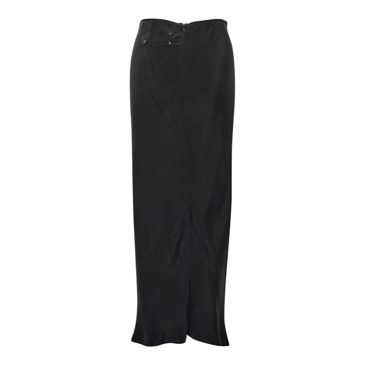 Maison Margiela Midi Skirt – Available at Club 21, Official Retailer in Singapore, Malaysia & Thailand with Global Shipping Online