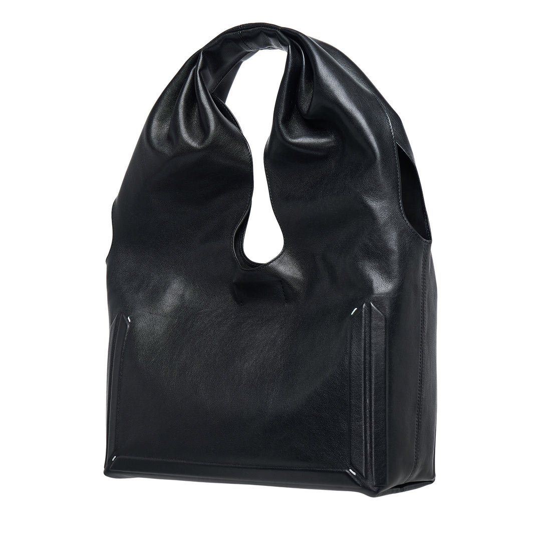 Maison Margiela Box Bag Medium Sheepskin Leather – Available at Club 21, Official Retailer in Singapore, Malaysia & Thailand with Global Shipping Online