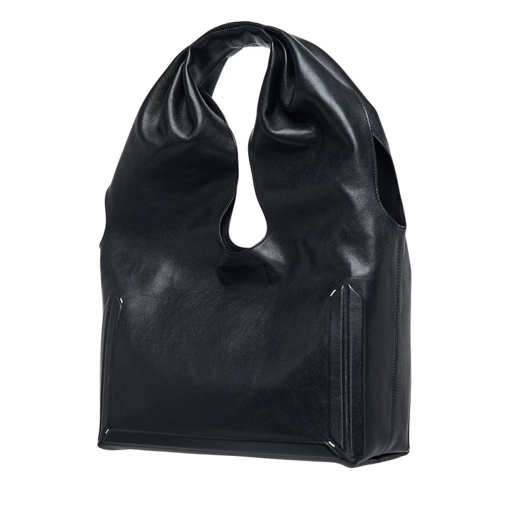 Maison Margiela Box Bag Medium Sheepskin Leather – Available at Club 21, Official Retailer in Singapore, Malaysia & Thailand with Global Shipping Online