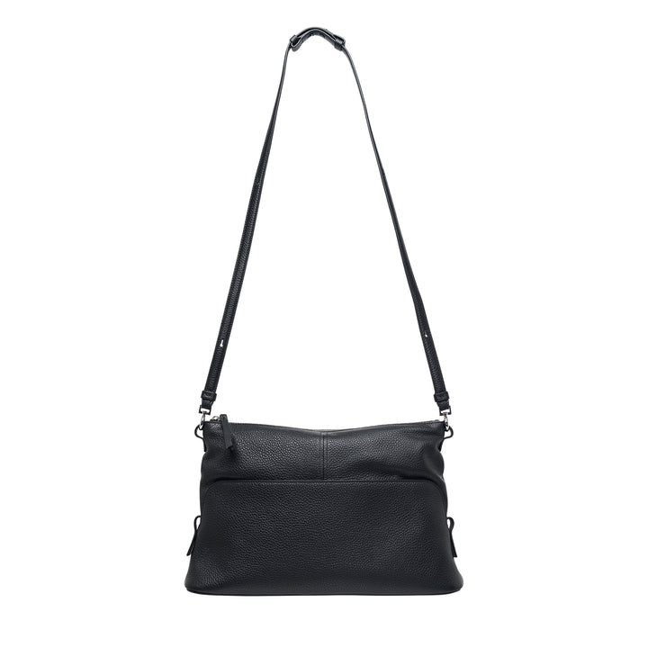 Maison Margiela 5AC Soft Pouch Crossbody Bag – Available at Club 21, Official Retailer in Singapore, Malaysia & Thailand with Global Shipping Online