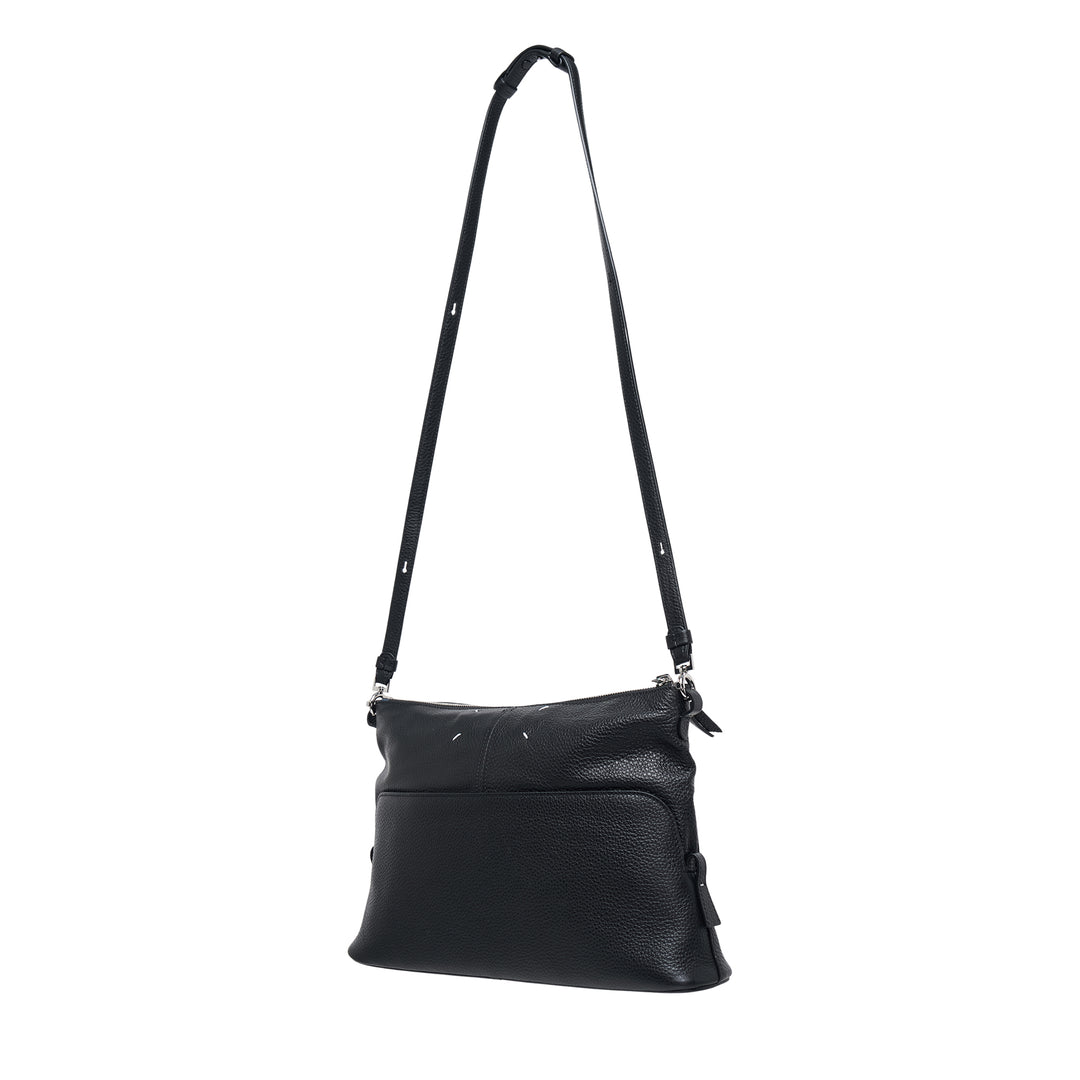 Maison Margiela 5AC Soft Pouch Crossbody Bag – Available at Club 21, Official Retailer in Singapore, Malaysia & Thailand with Global Shipping Online