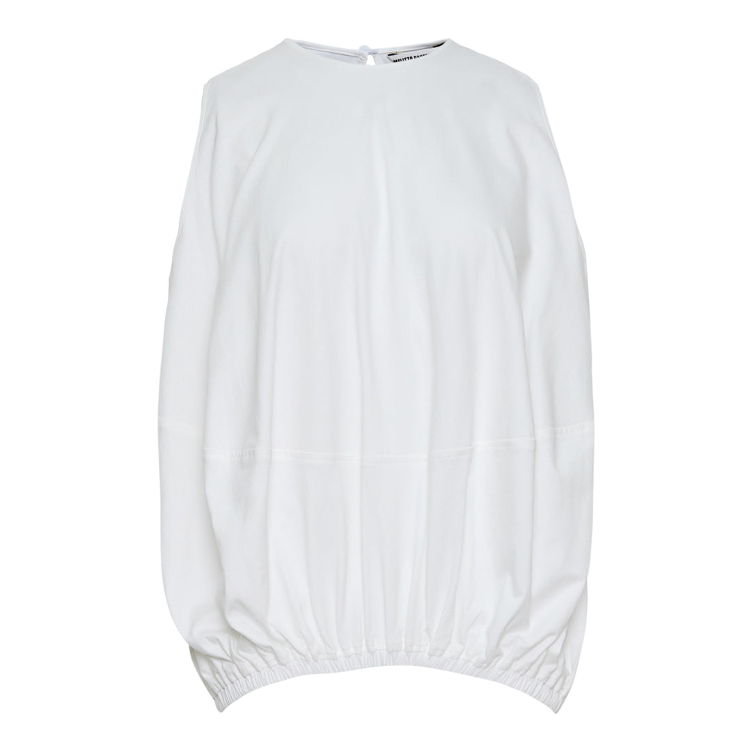 Melitta Baumeister Cocoon Top – Available at Club 21, Official Retailer in Singapore, Malaysia & Thailand with Global Shipping Online
