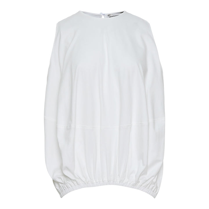 Melitta Baumeister Cocoon Top – Available at Club 21, Official Retailer in Singapore, Malaysia & Thailand with Global Shipping Online