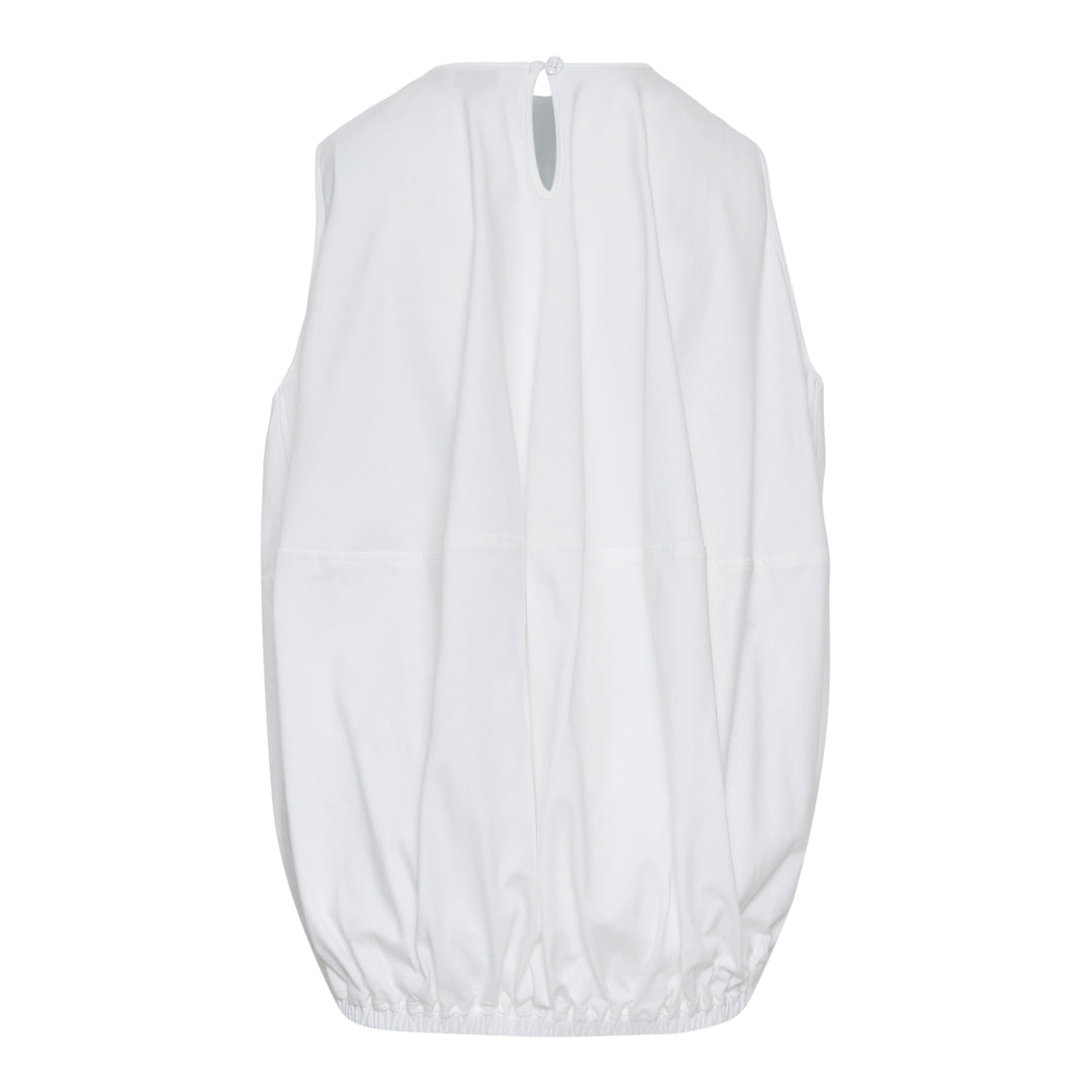 Melitta Baumeister Cocoon Top – Available at Club 21, Official Retailer in Singapore, Malaysia & Thailand with Global Shipping Online