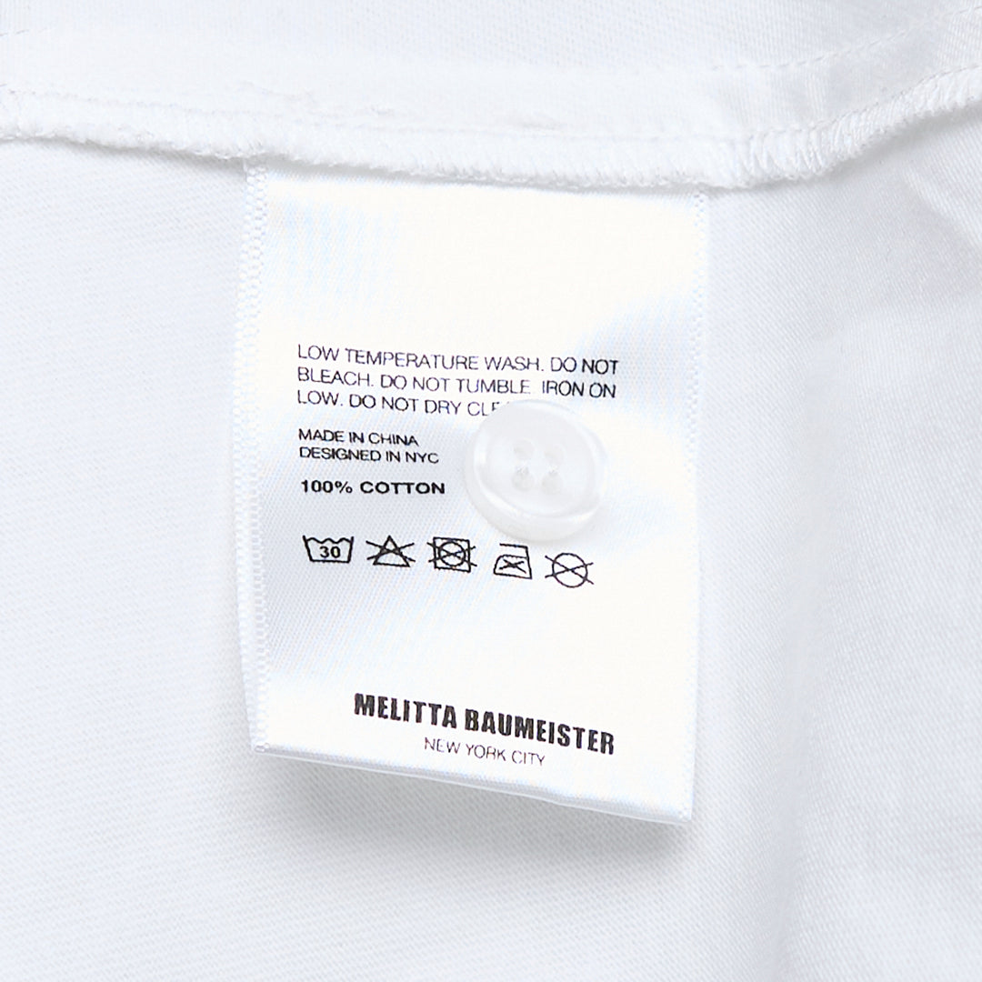 Melitta Baumeister Cocoon Top – Available at Club 21, Official Retailer in Singapore, Malaysia & Thailand with Global Shipping Online