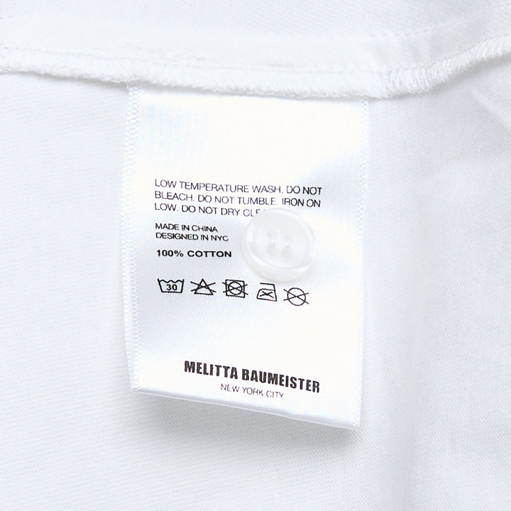 Melitta Baumeister Cocoon Top – Available at Club 21, Official Retailer in Singapore, Malaysia & Thailand with Global Shipping Online