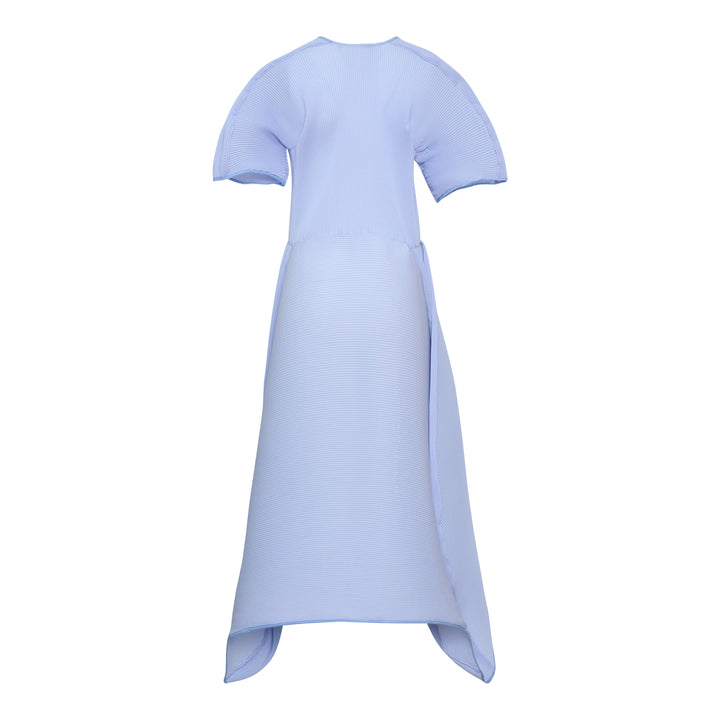 Melitta Baumeister Flowy Ripple Dress – Available at Club 21, Official Retailer in Singapore, Malaysia & Thailand with Global Shipping Online