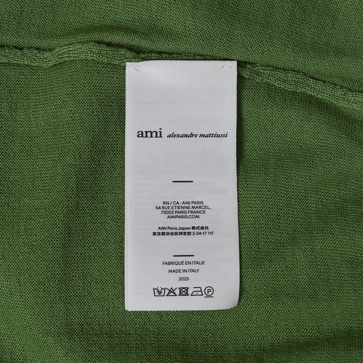 Short Sleeves Polo With Contrast