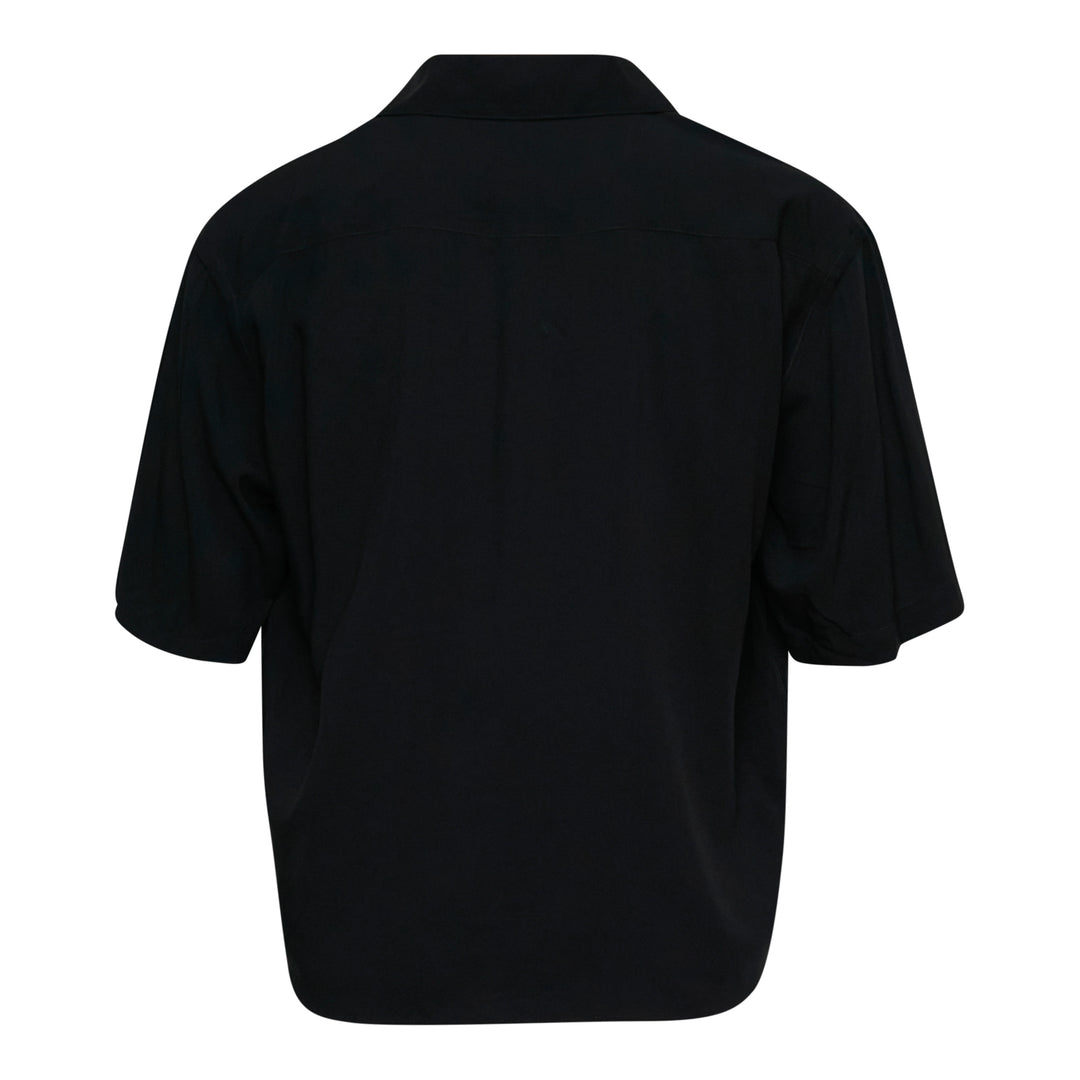 AMI Short Sleeve Boxy Shirt – Available at Club 21, Official Retailer in Singapore, Malaysia & Thailand with Global Shipping Online