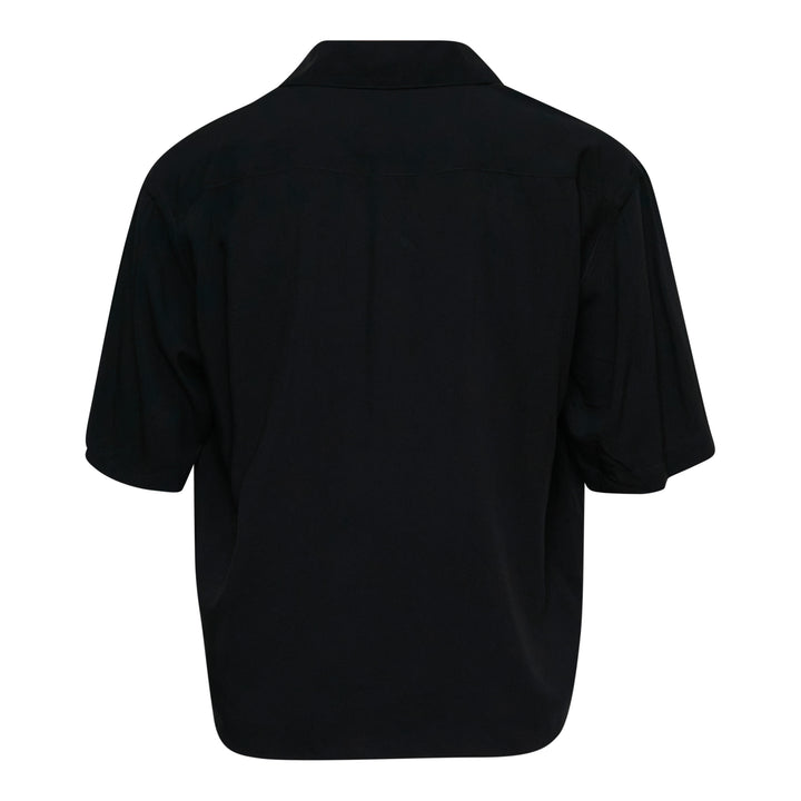 AMI Short Sleeve Boxy Shirt – Available at Club 21, Official Retailer in Singapore, Malaysia & Thailand with Global Shipping Online