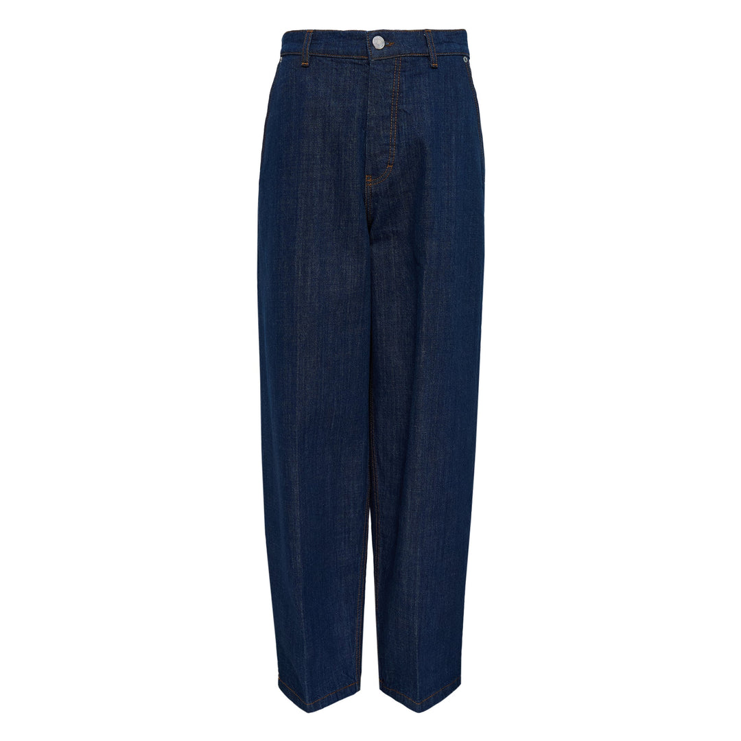 Balloon Fit Jeans