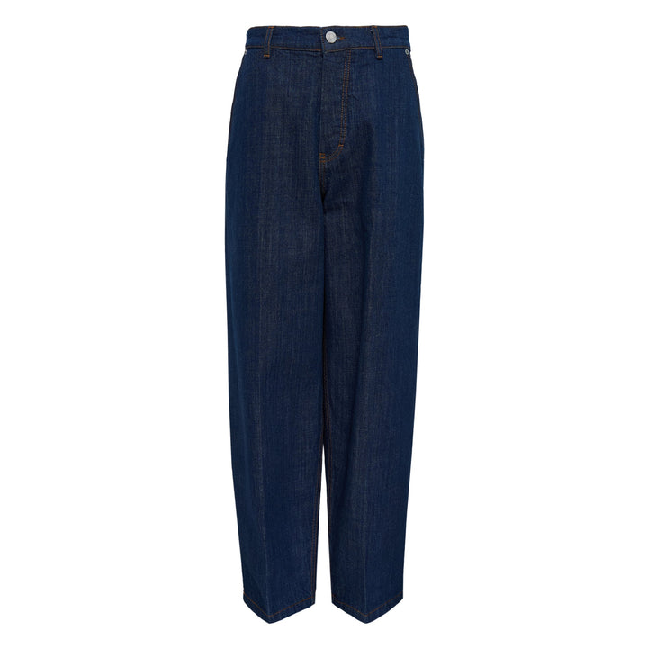 Balloon Fit Jeans