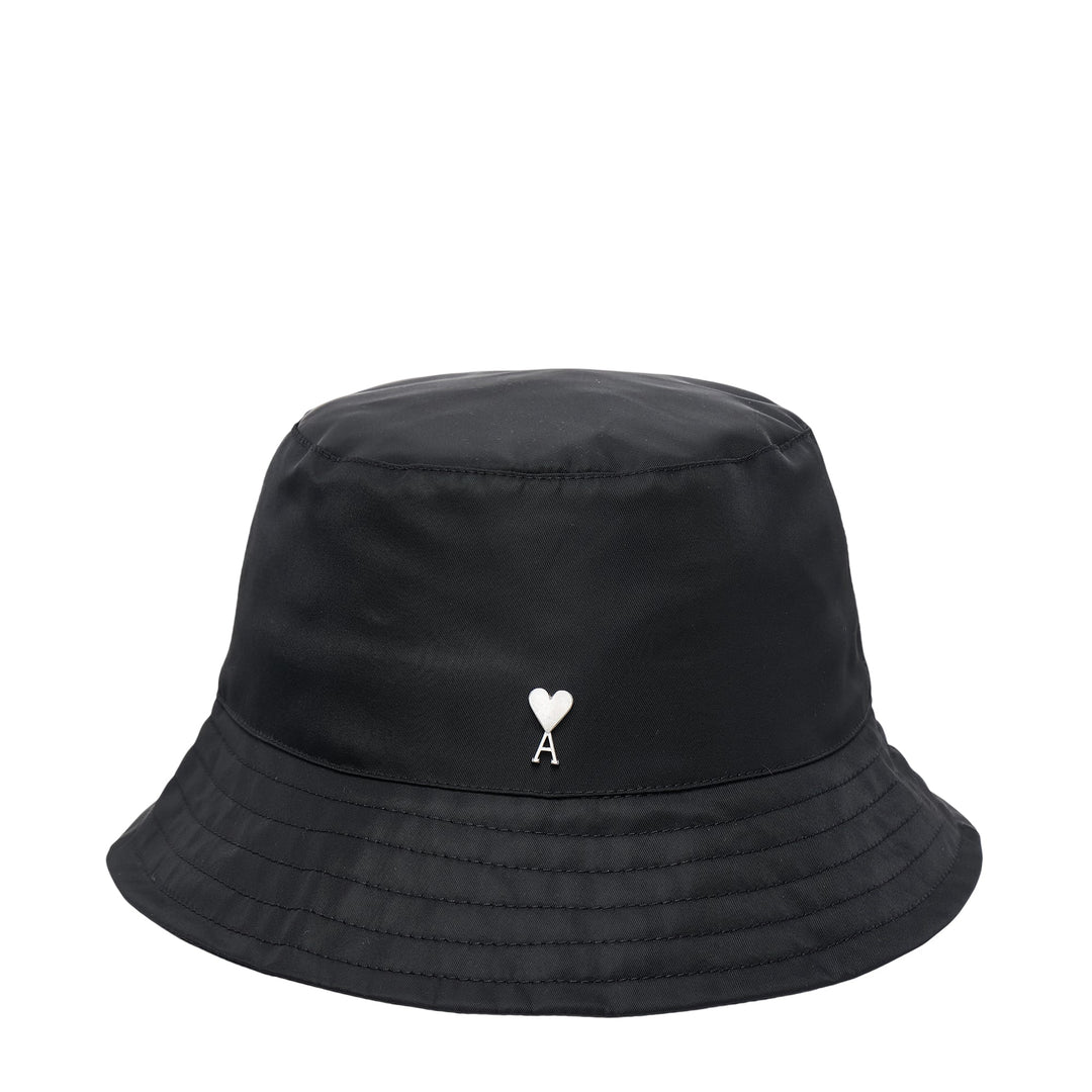AMI De Coeur Stud Bucket Hat