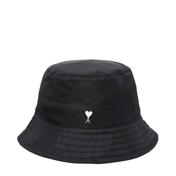 AMI De Coeur Stud Bucket Hat