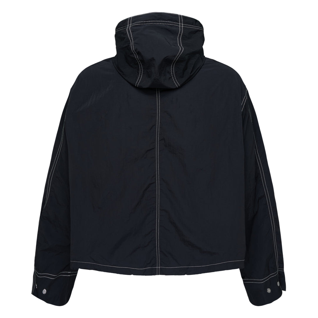 Zipped Jacket