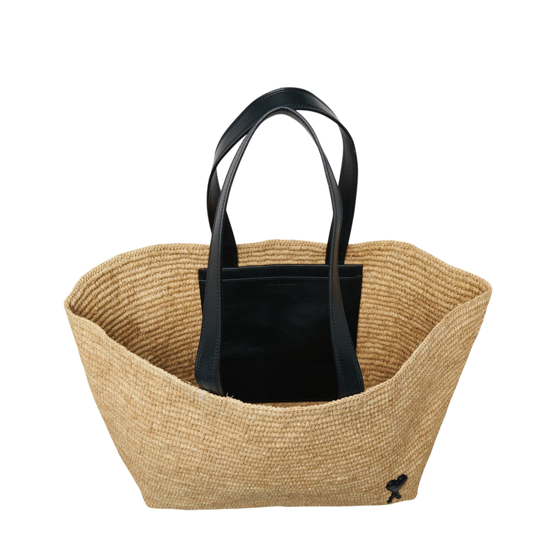 AMI De Coeur Tote Bag