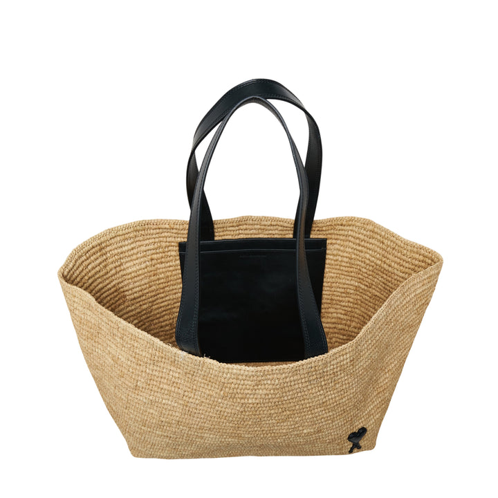 AMI De Coeur Tote Bag
