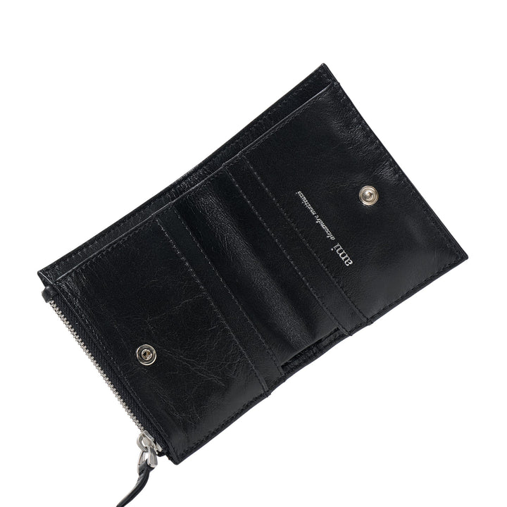 Voulez Vous Folded Wallet