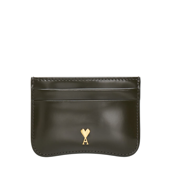 Paris Paris Card Holder