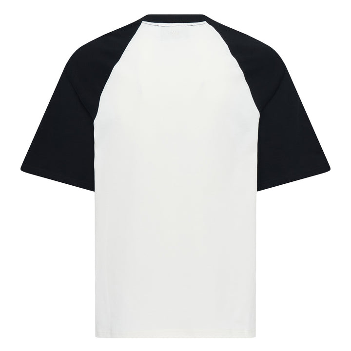 Short Sleeves Boxy Fit Tee