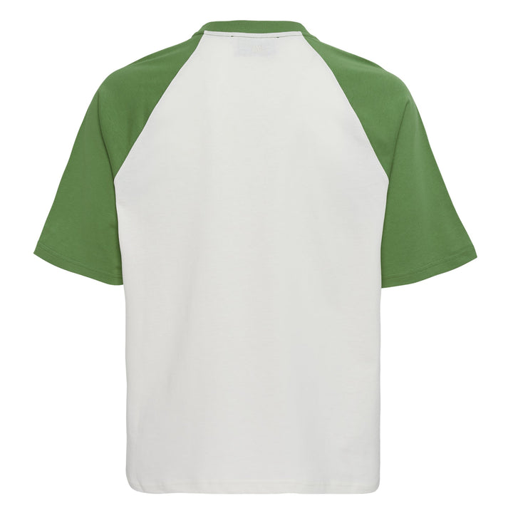 Short Sleeves Boxy Fit T-Shirt