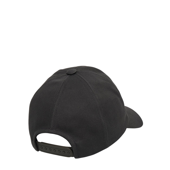 Signature Cotton Cap