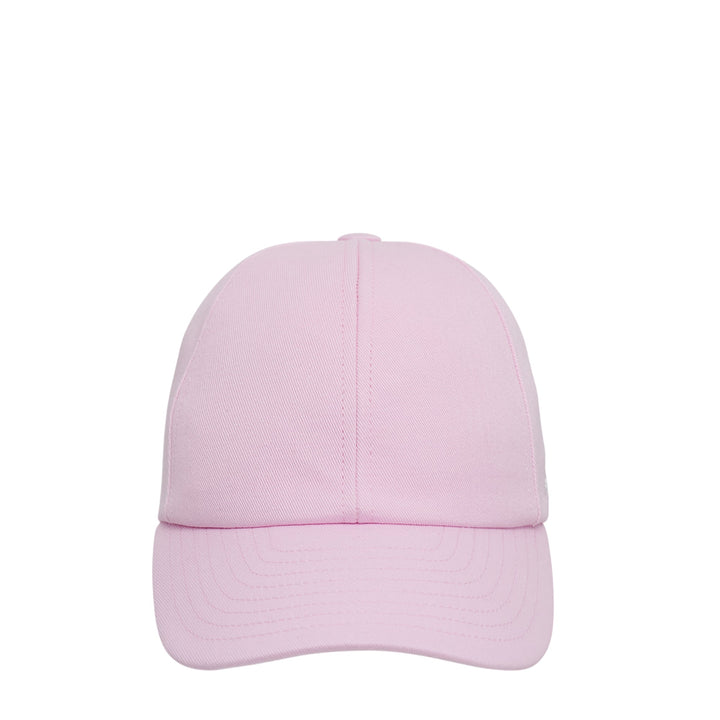 Signature Cotton Cap