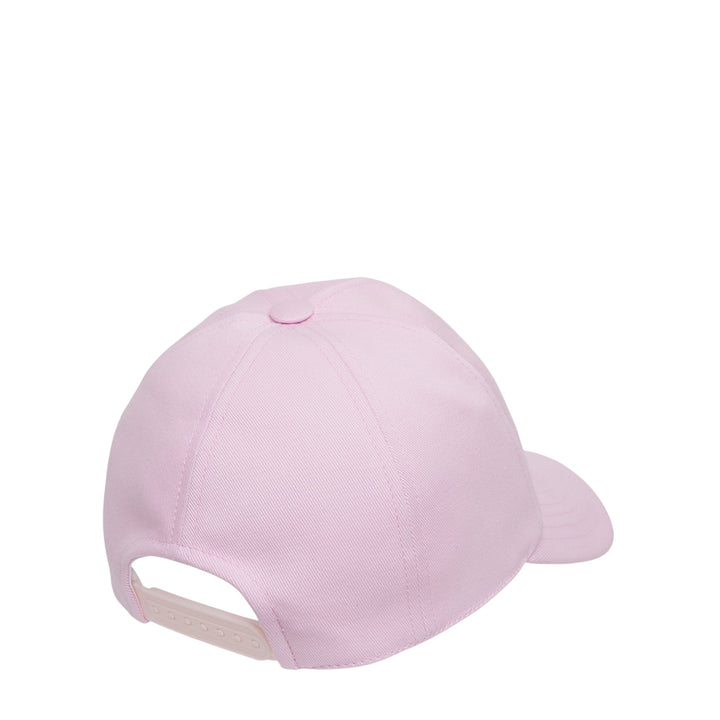 Signature Cotton Cap