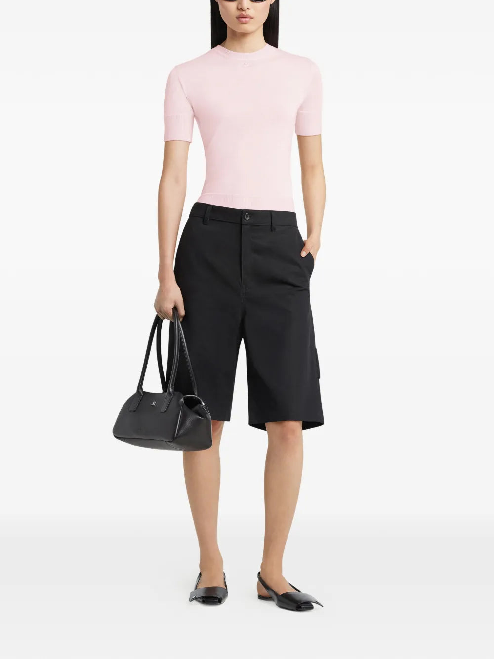 Merinos Top