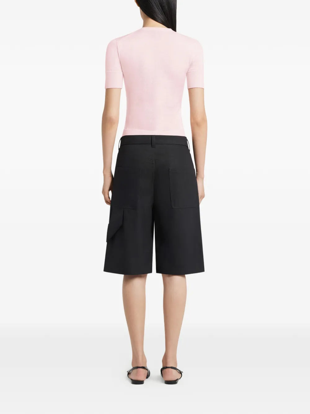 Merinos Top