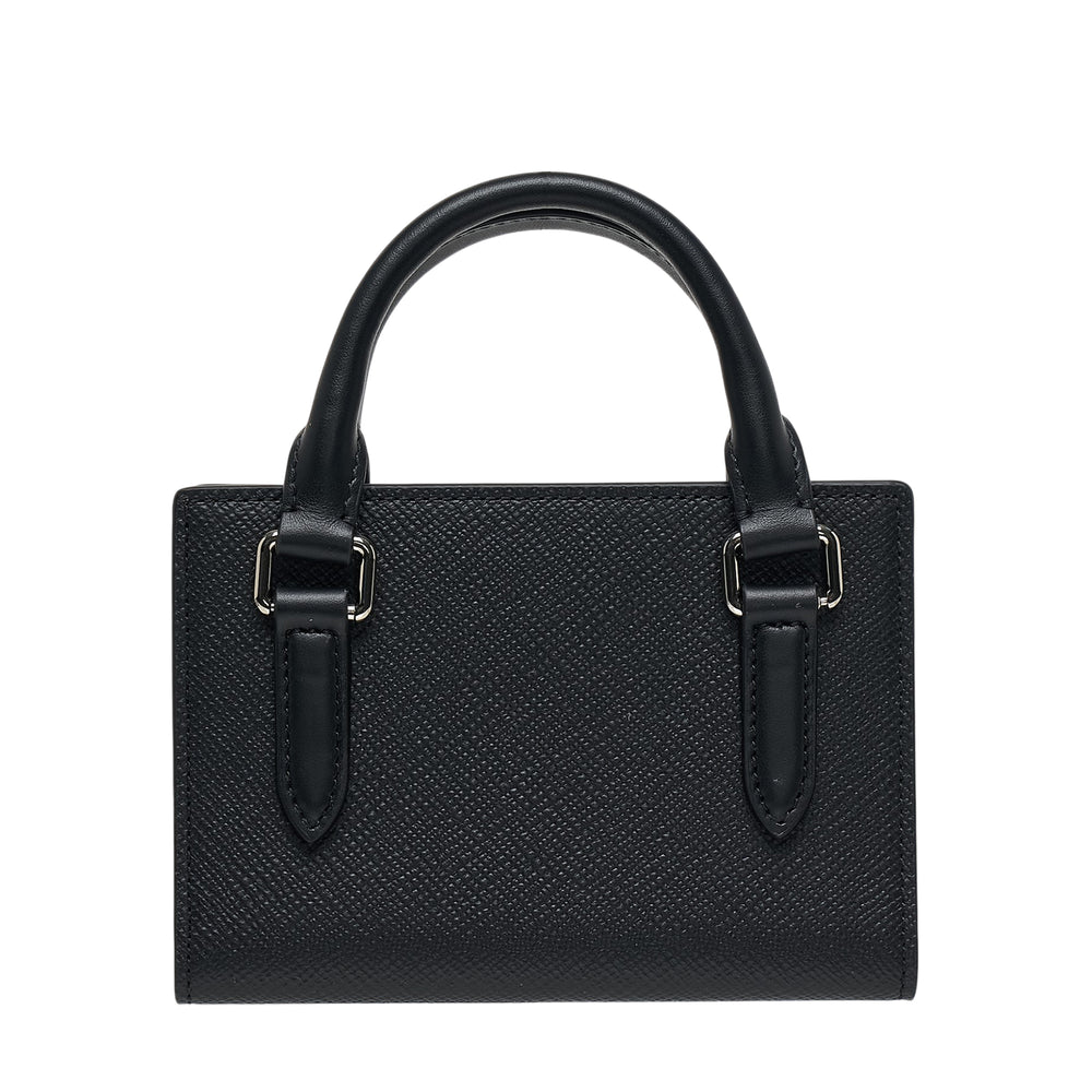sacai Holiday Capsule sacai X Smythson  Panama Passport Holder - view 2