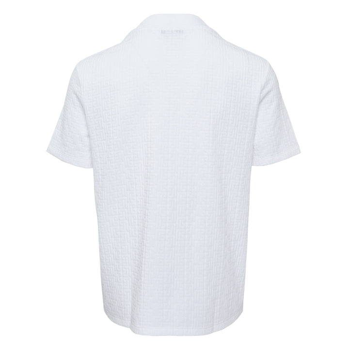 Monogram Sponge T-Shirt
