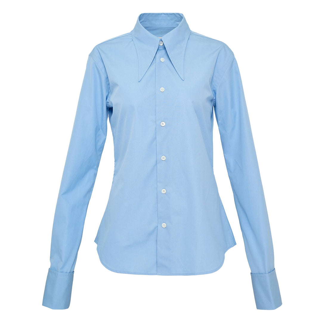 Long Sleeve Adjusted Shirt