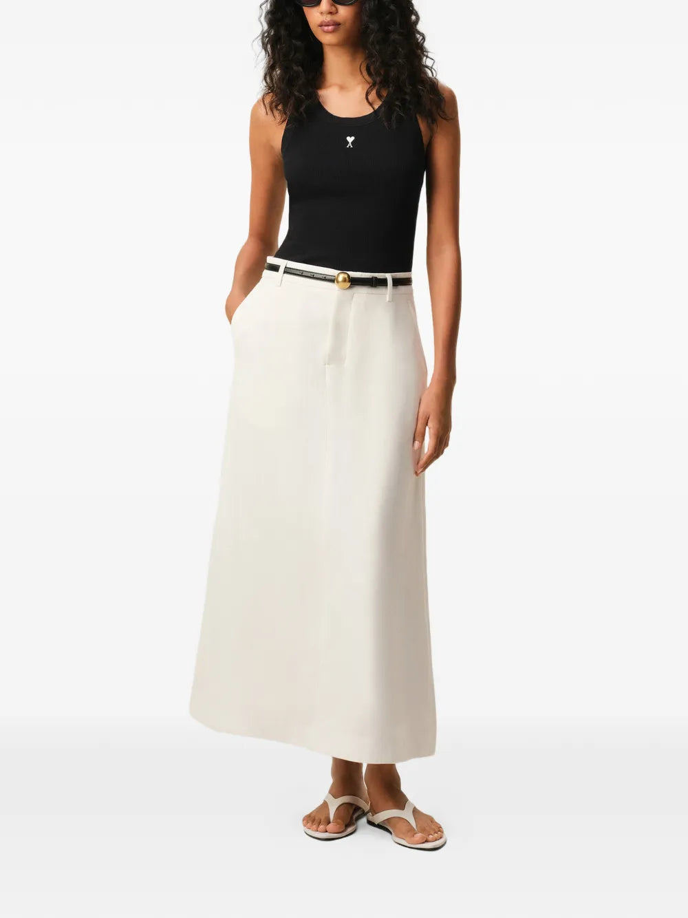 AMI de Coeur Tank Top