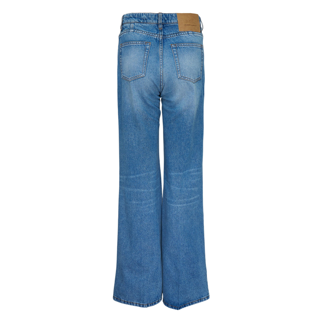Flare Fit Jeans