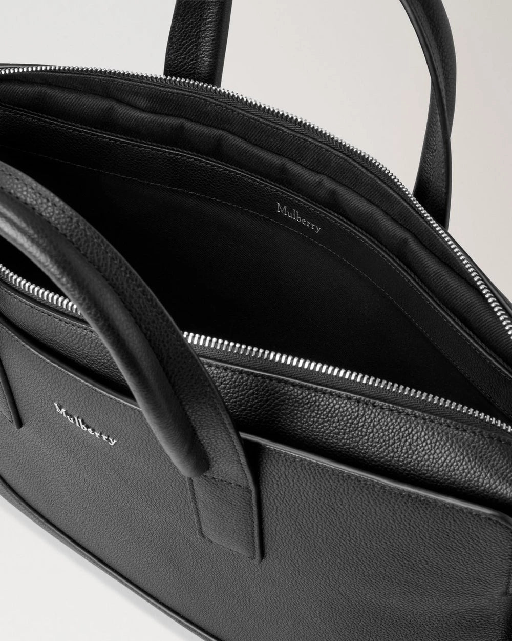 Farringdon Briefcase Small