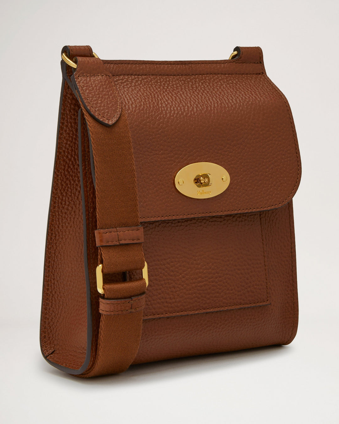 Mulberry Small Antony Crossbody Bag – Available at Club 21, Official Retailer in Singapore, Malaysia & Thailand with Global Shipping Online