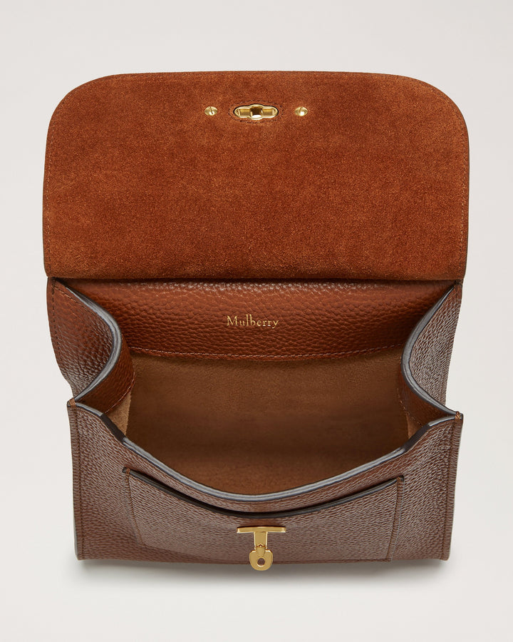Mulberry Small Antony Crossbody Bag – Available at Club 21, Official Retailer in Singapore, Malaysia & Thailand with Global Shipping Online