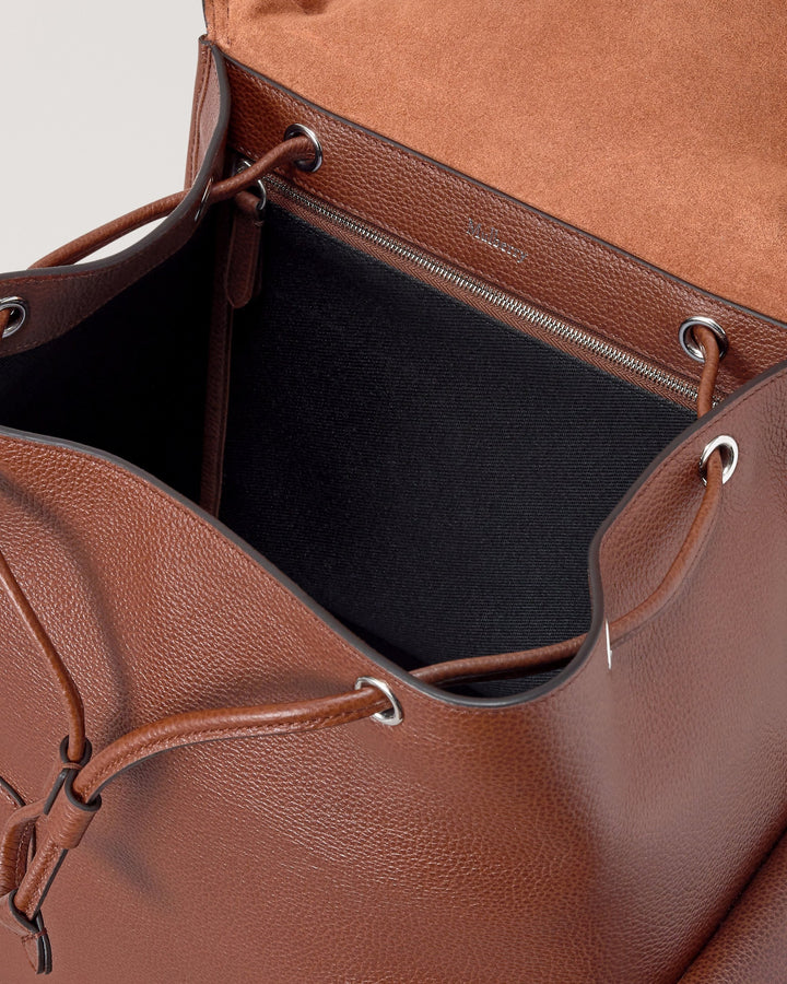 Mulberry Heritage Backpack – Available at Club 21, Official Retailer in Singapore, Malaysia & Thailand with Global Shipping Online
