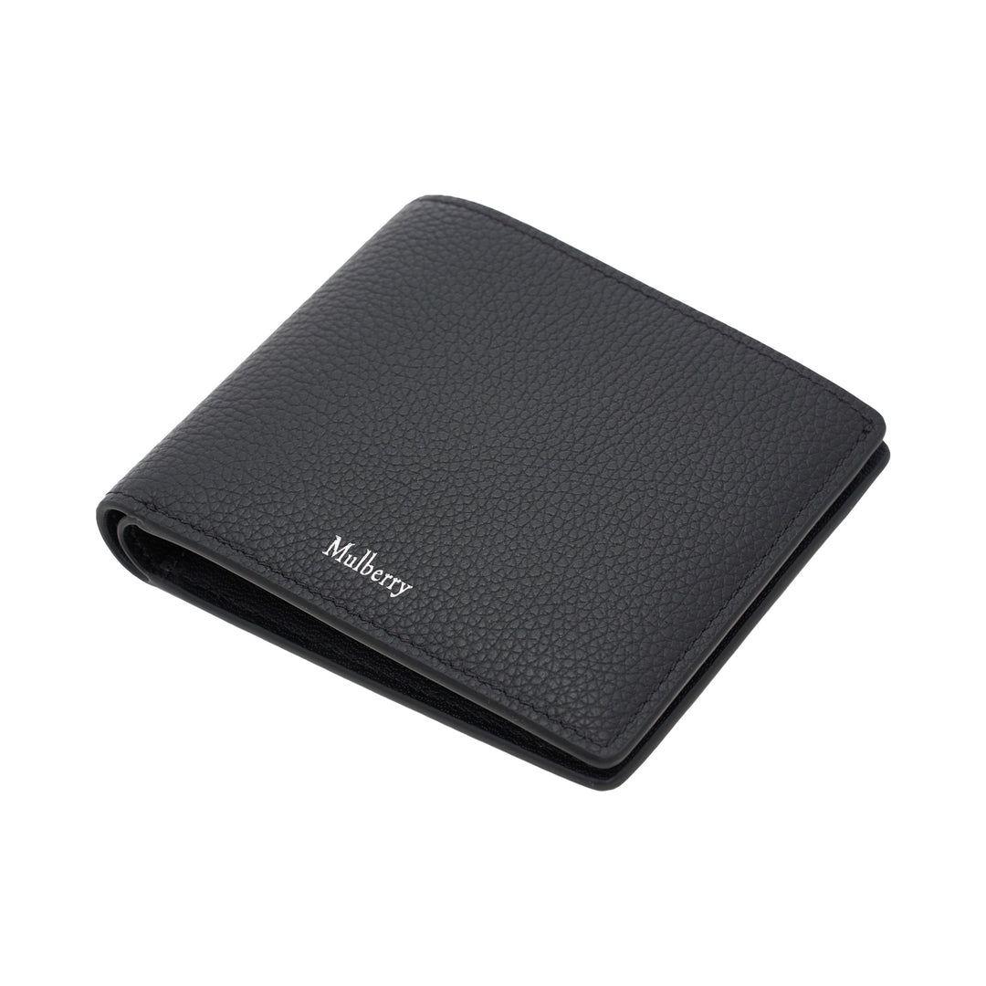 Heritage 8 Card Wallet