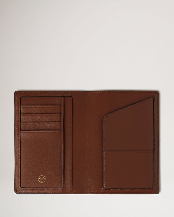 Mulberry Passport Cover – Available at Club 21, Official Retailer in Singapore, Malaysia & Thailand with Global Shipping Online