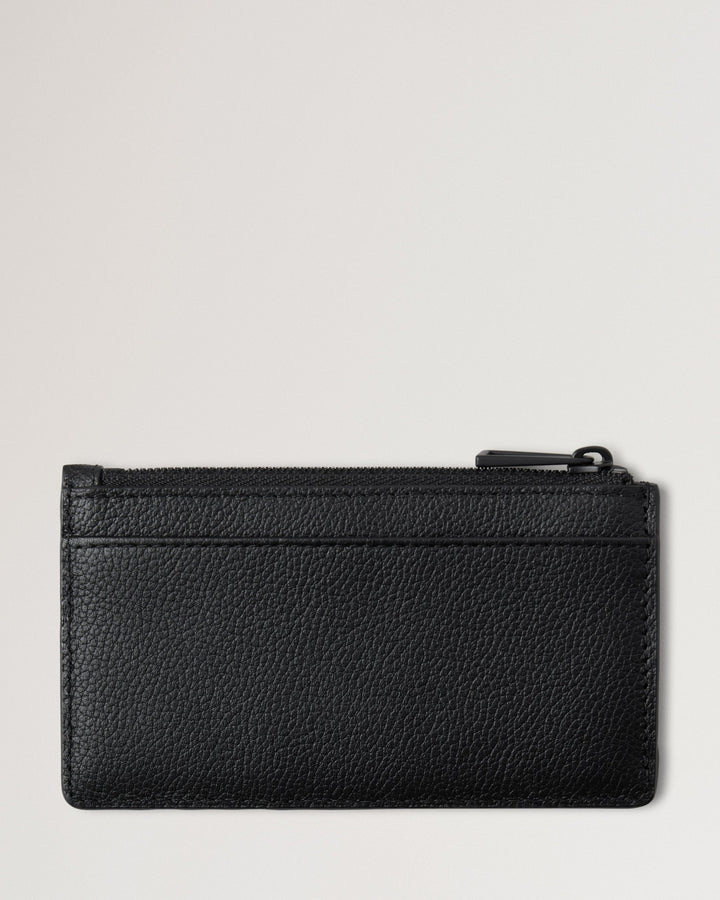 Mulberry Farringdon Zip Card Holder – Available at Club 21, Official Retailer in Singapore, Malaysia & Thailand with Global Shipping Online