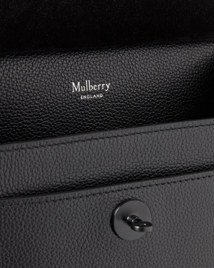 Antony Medium Crossbody Small Classic Grain